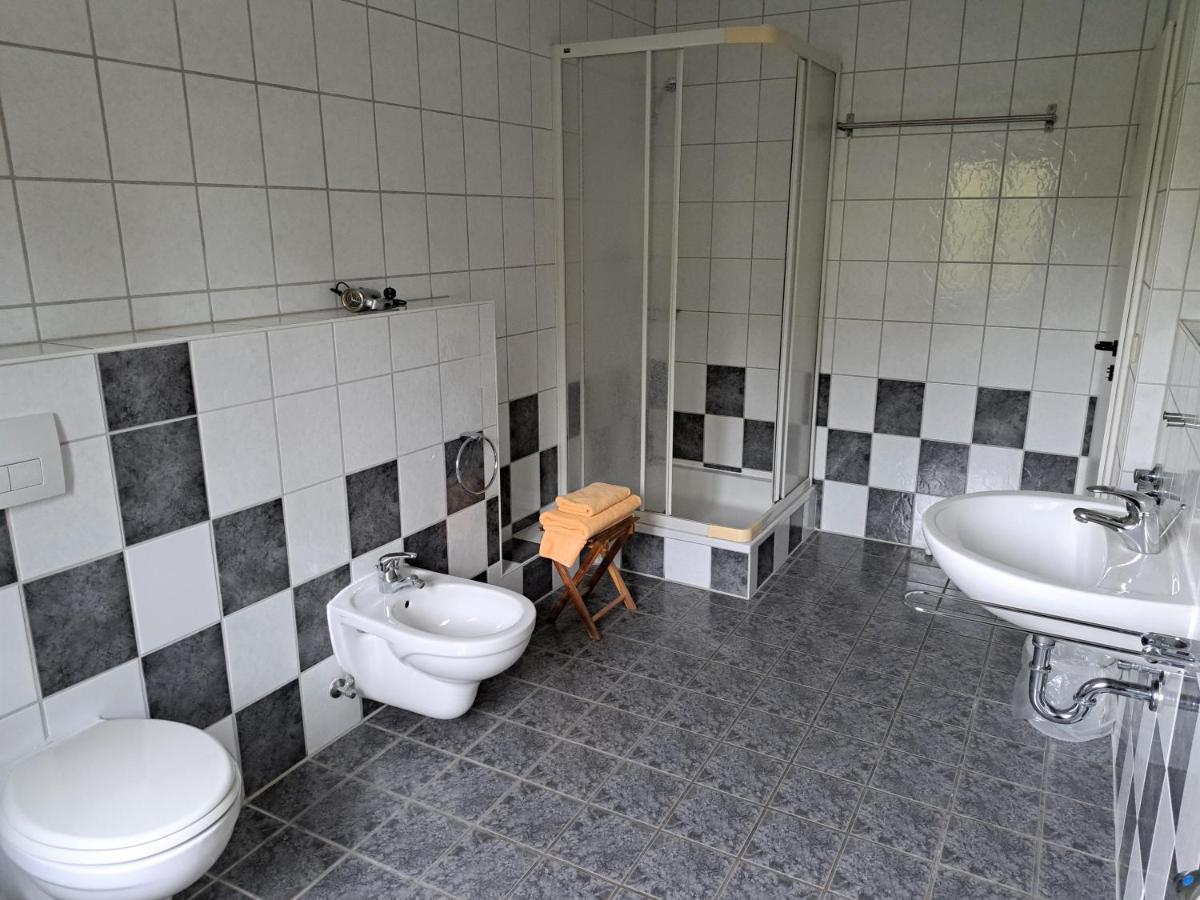 Gaestehaus Villa Seraphinum Dresden Eksteriør bilde