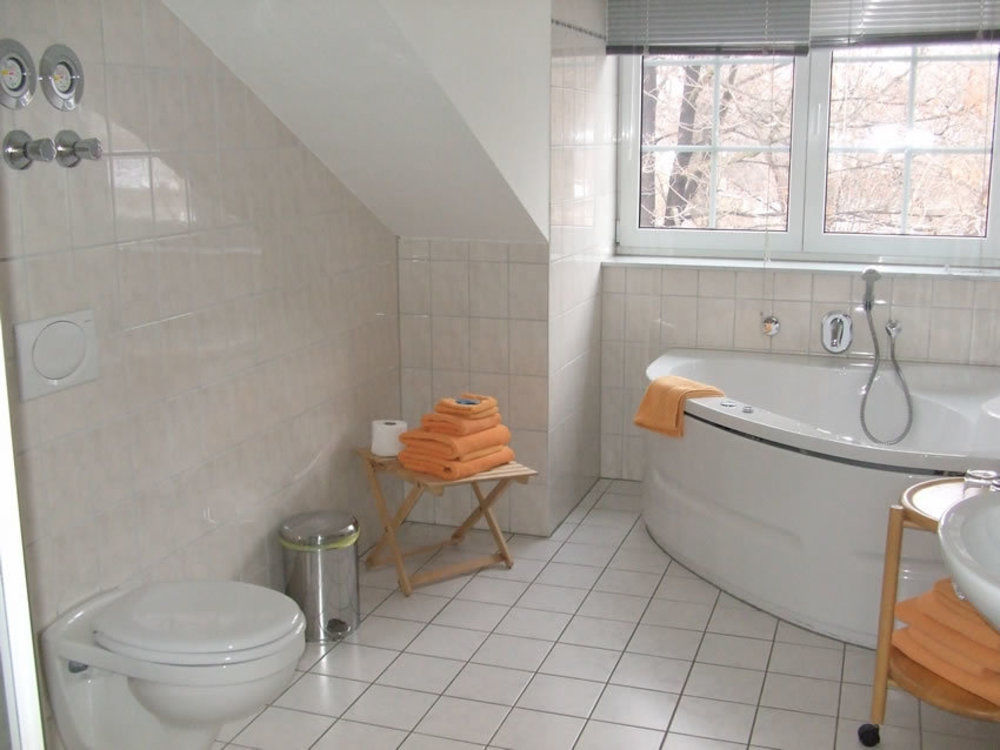 Gaestehaus Villa Seraphinum Dresden Eksteriør bilde